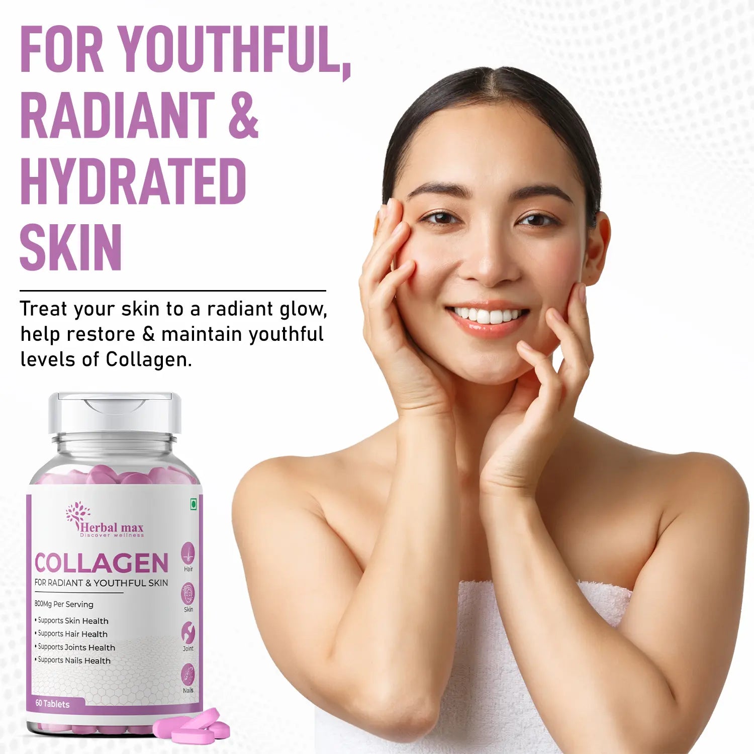 supplement collagen