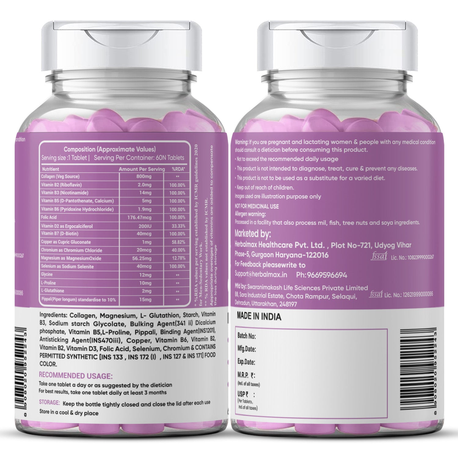 best collagen for skin
