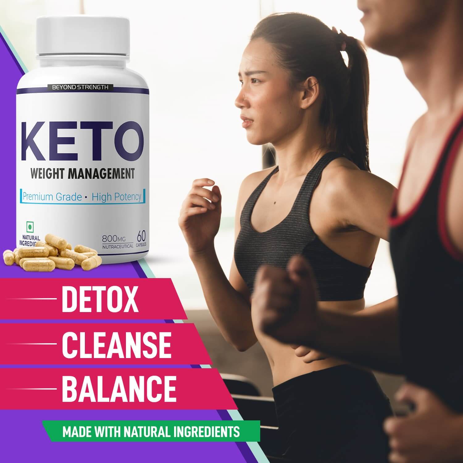 herbalmax keto weight loss tablet