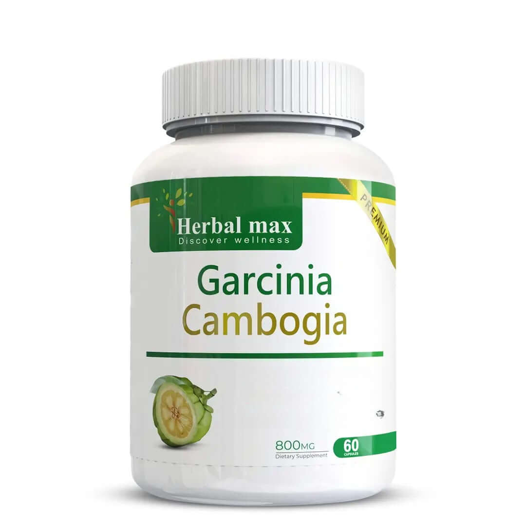 herbalmax garcinia cambogia