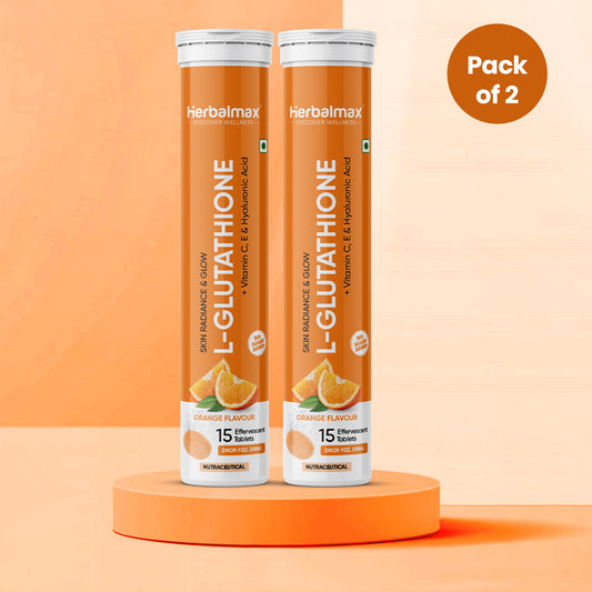 herbalmax glutathione effervescent