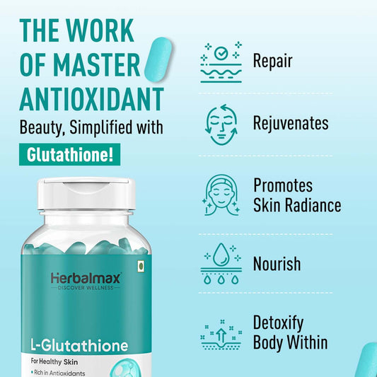 shop glutathione tablets for skin