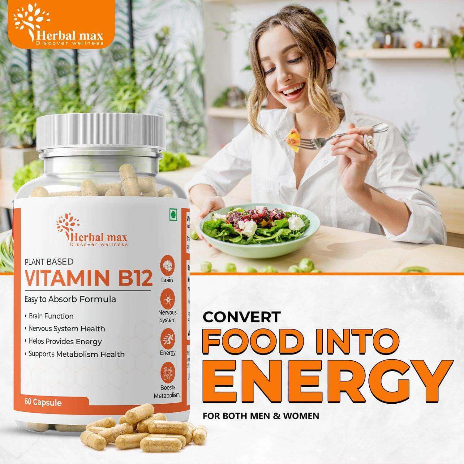 food vitamin b12