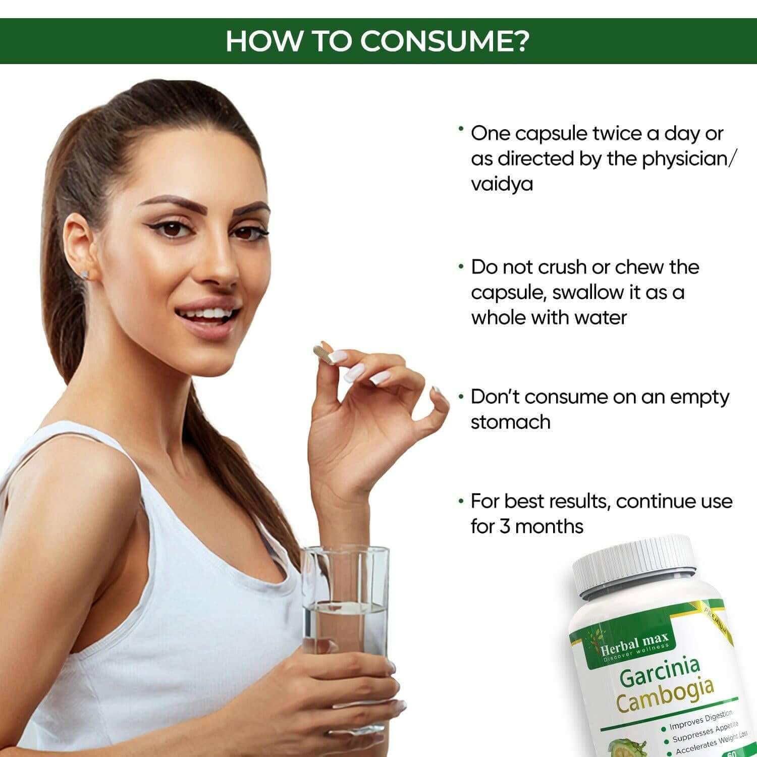 garcinia cambogia weight loss