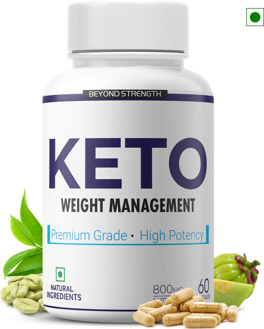 keto weight loss