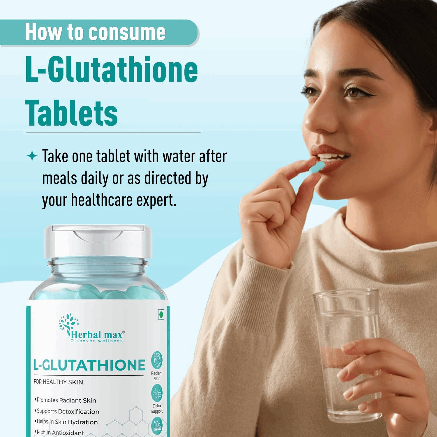 l glutathione