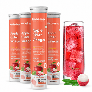 Lychee 🍒 / Pack of 4