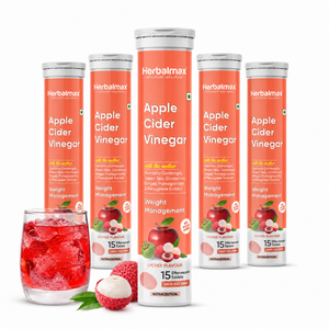 Lychee 🍒 / Pack of 6