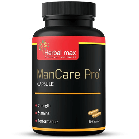 herbalmax mancare pro