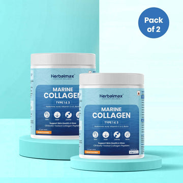 Herbalmax Marine Collagen