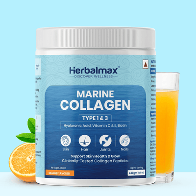 marine collagen supplements