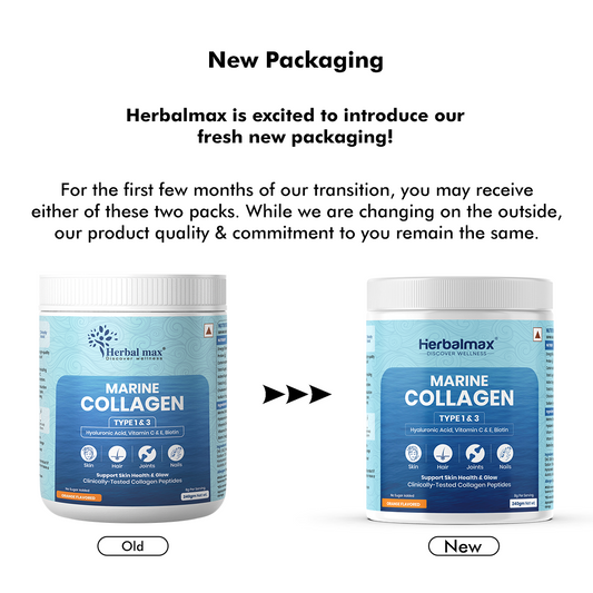 marine collagen supplements