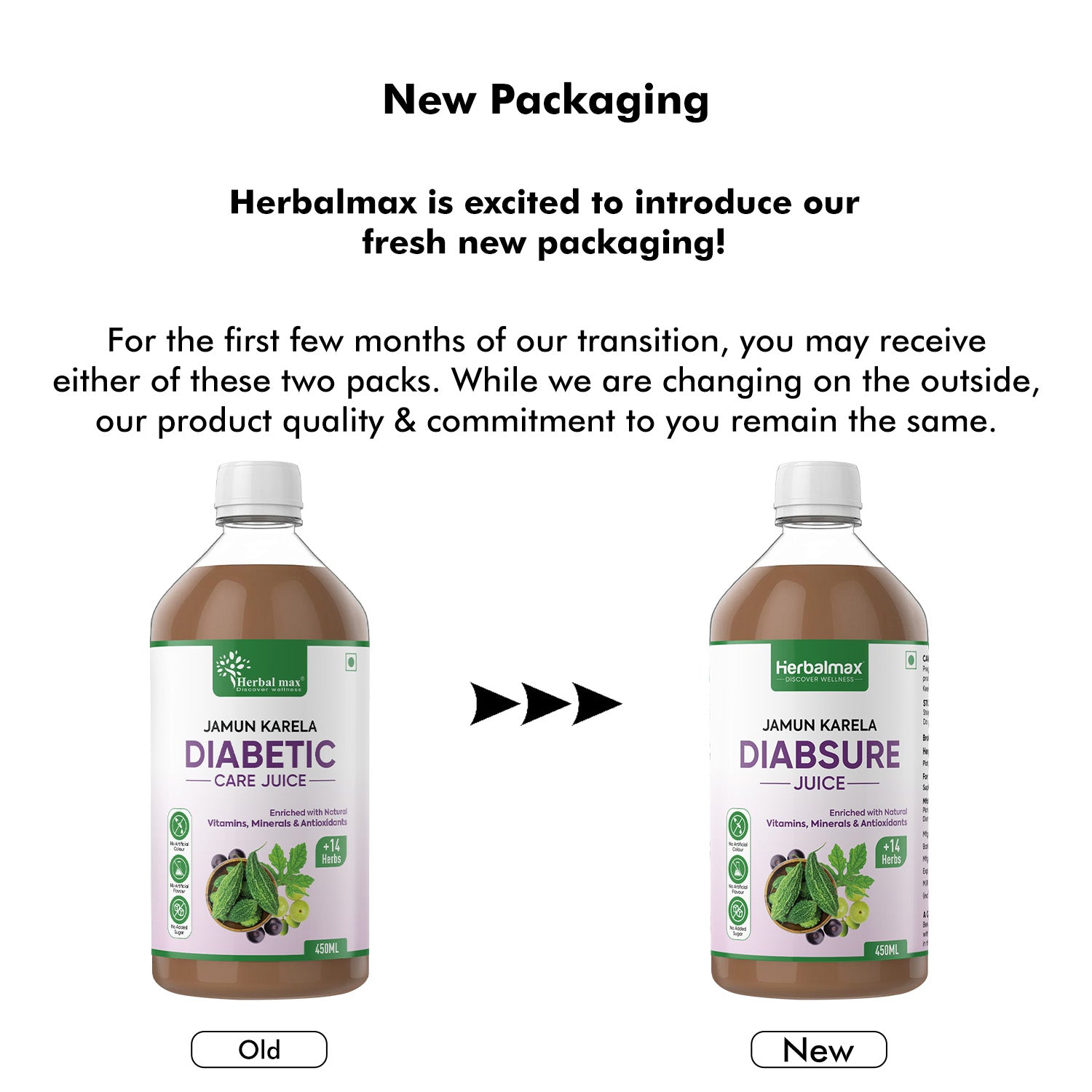 diabetic care juice