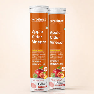 Peach 🍑 / Pack of 2