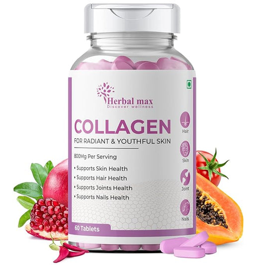 herbalmax collagen