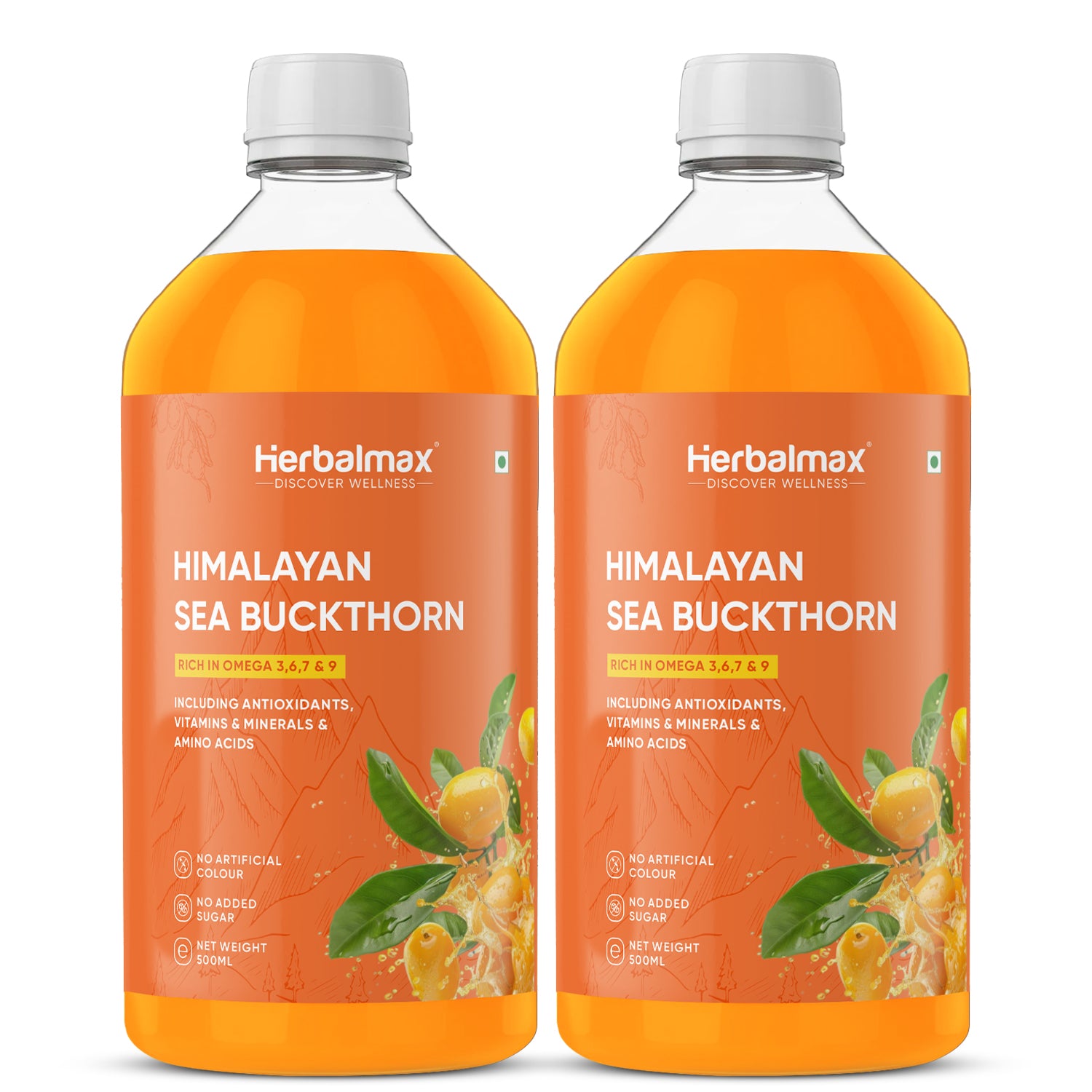 Pack of 2
