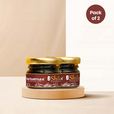 herbalmax pure shilajit