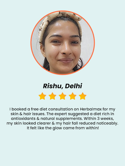 Customer review 1
