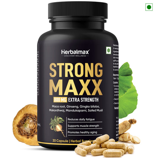 Boost strength