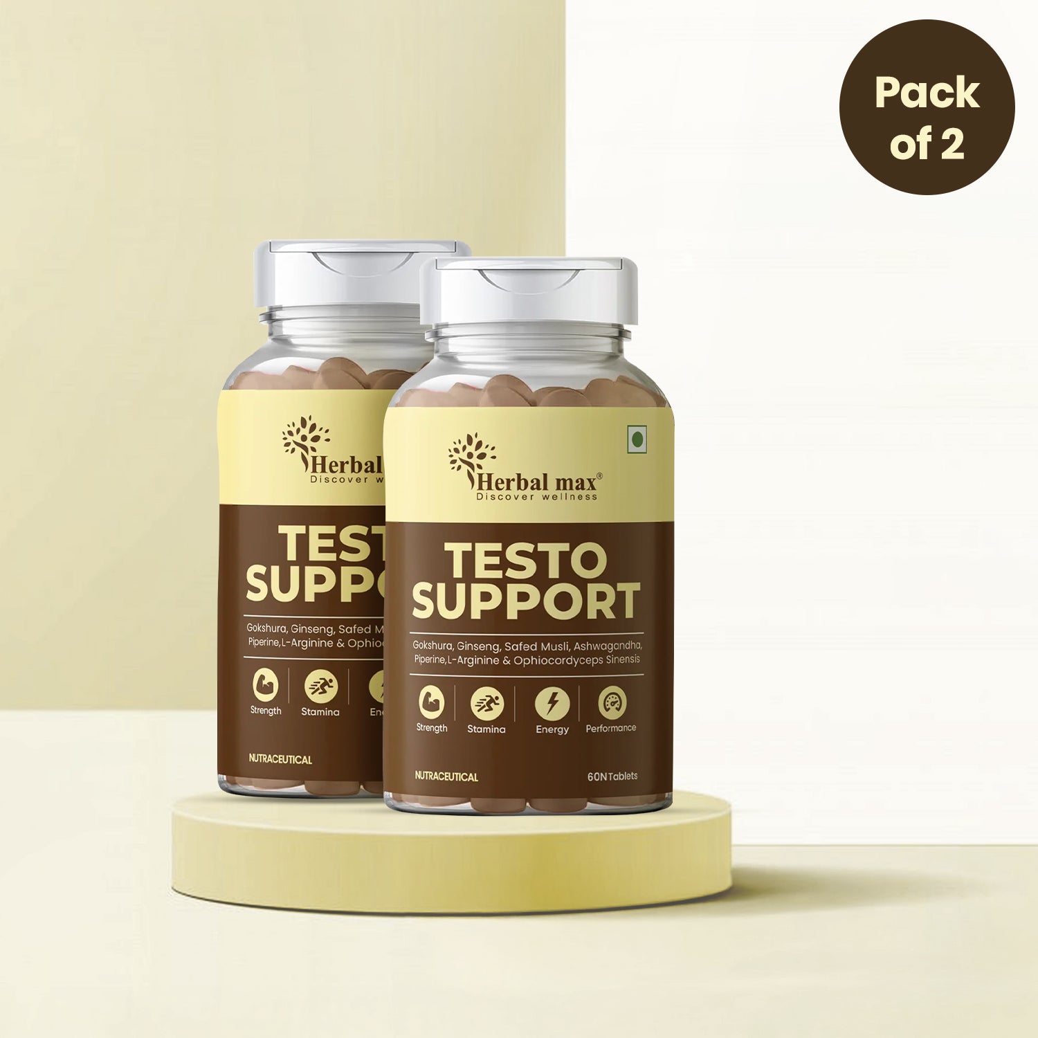 herbalmax testo support 