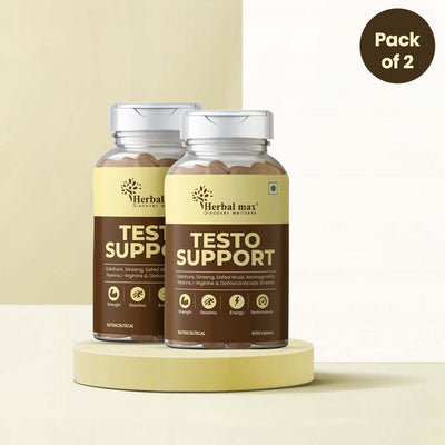 herbalmax testo support 