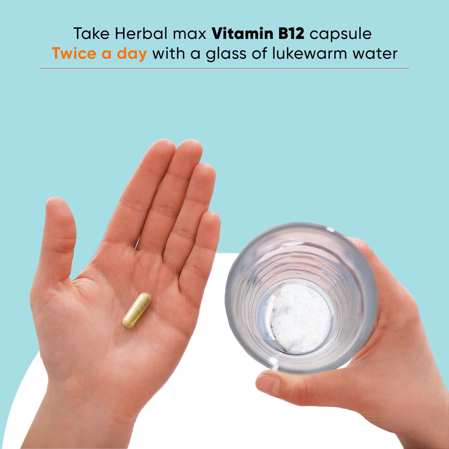 vitamin b12 tablets