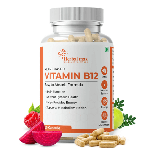 vitamin b12