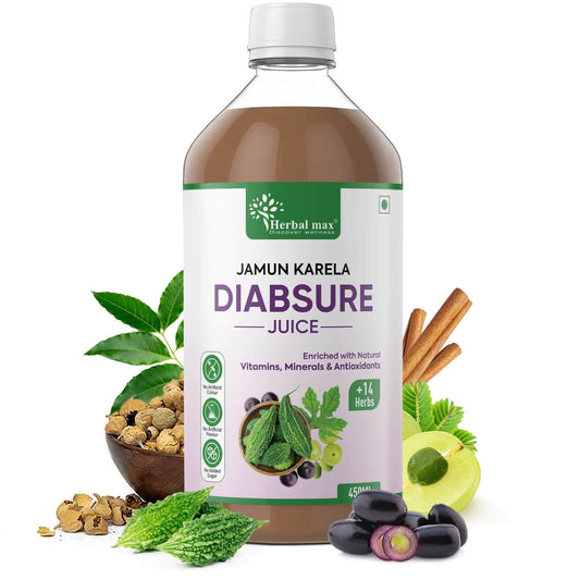 diabsure juice