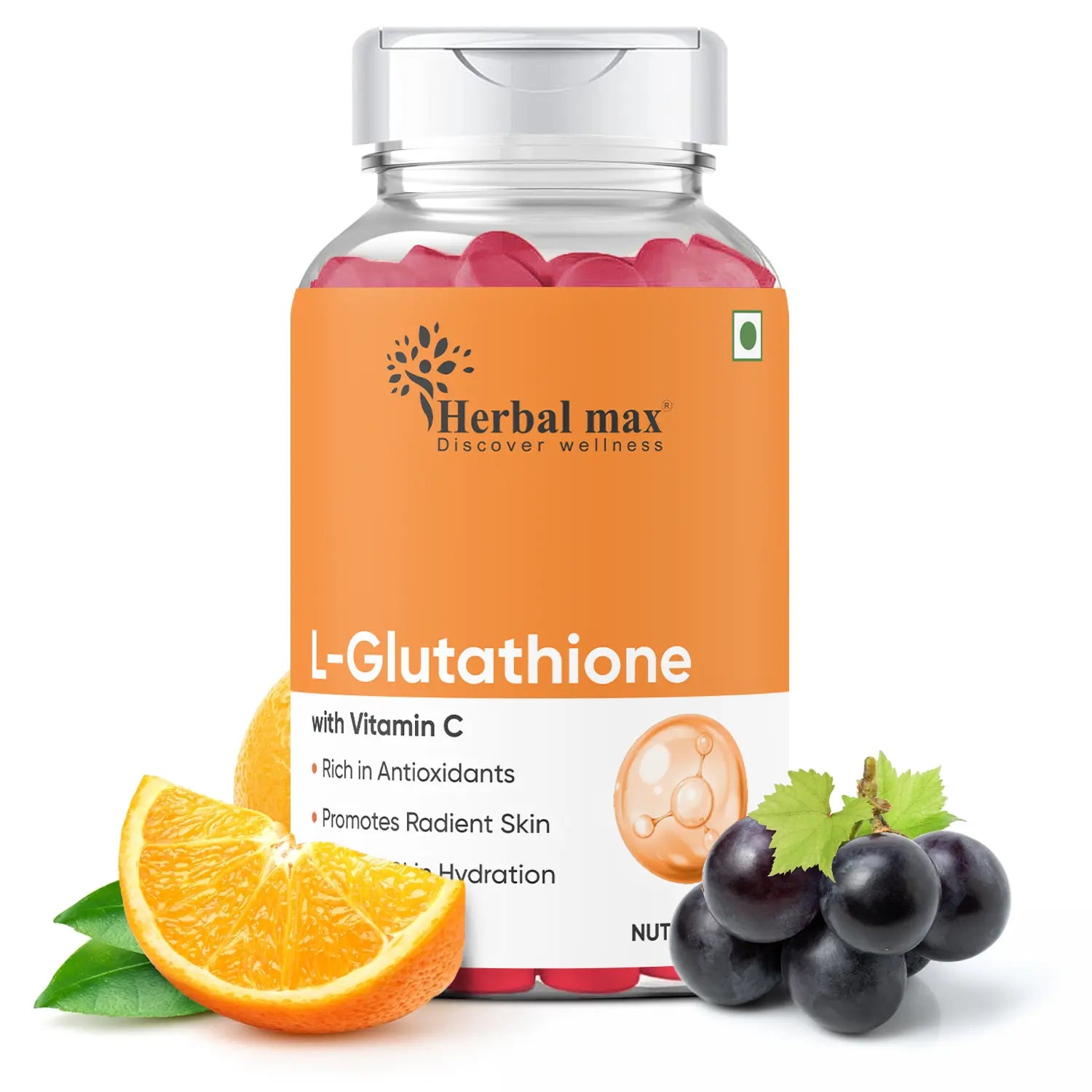 Benefits of L-Glutathione